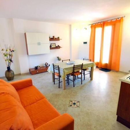 Castro  Casa Vacanze La Casa Di Katia מראה חיצוני תמונה