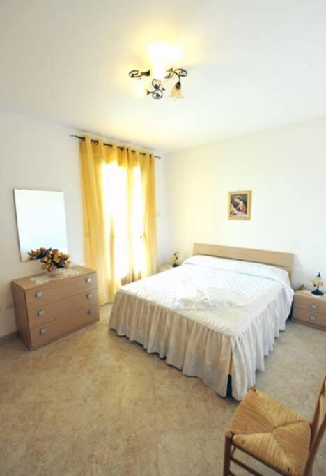 Castro  Casa Vacanze La Casa Di Katia מראה חיצוני תמונה