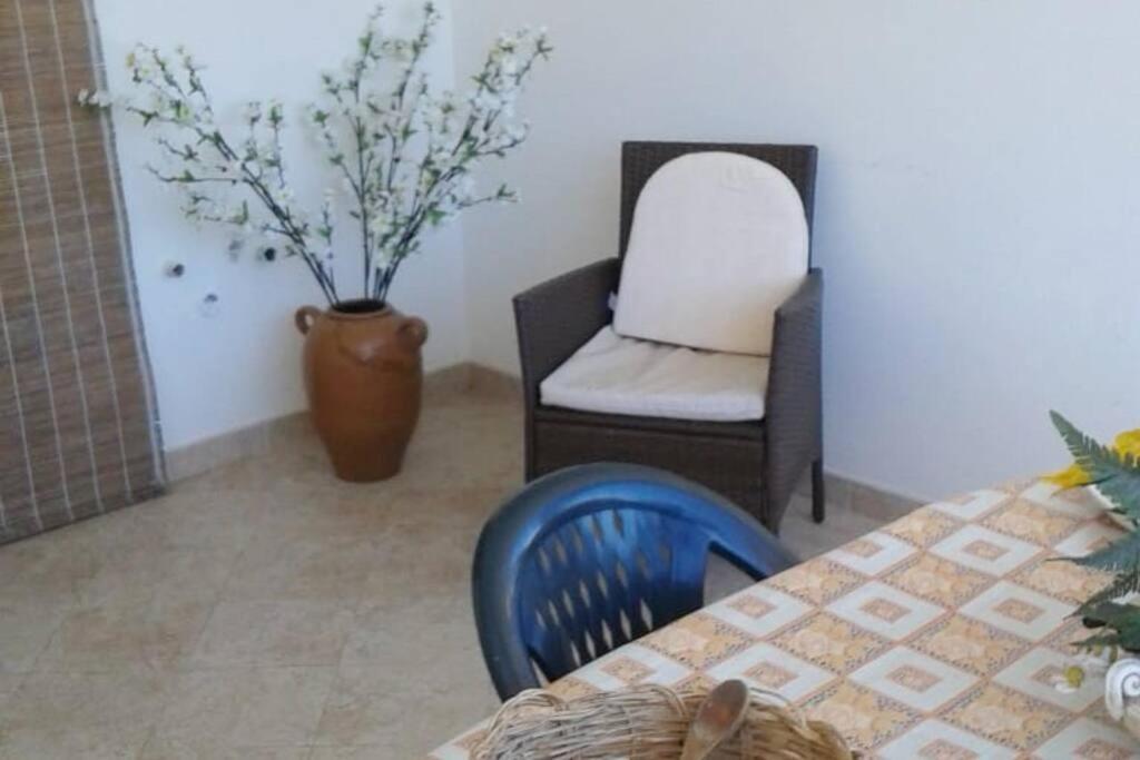 Castro  Casa Vacanze La Casa Di Katia מראה חיצוני תמונה
