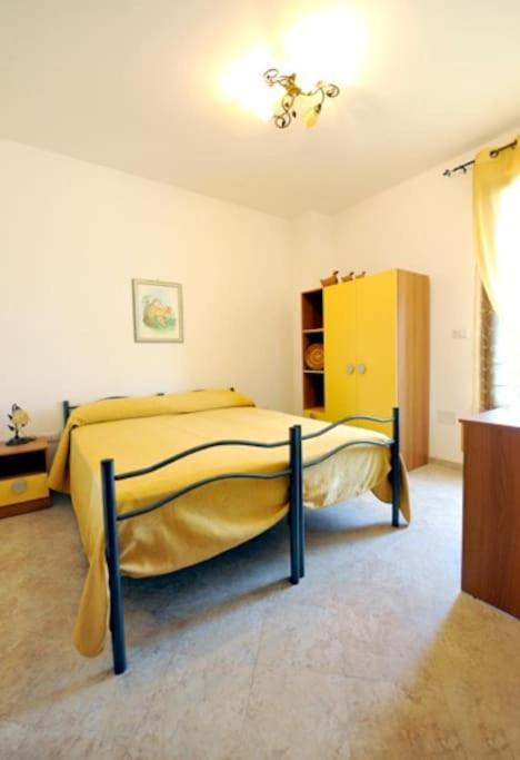 Castro  Casa Vacanze La Casa Di Katia מראה חיצוני תמונה